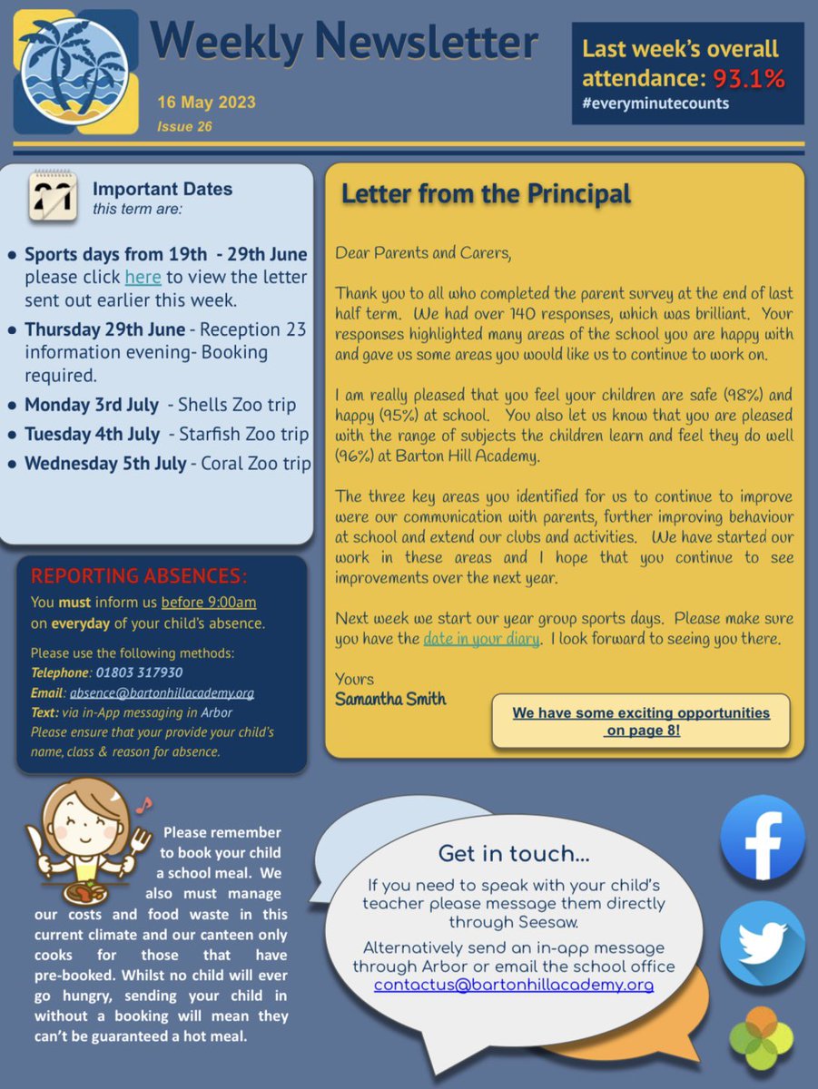 BhaYear6's tweet photo. Here is our latest newsletter, featuring an insight into our #remarkable computing curriculum! @BHA_TQ @AETAcademies https://t.co/GSN4FzYqGw