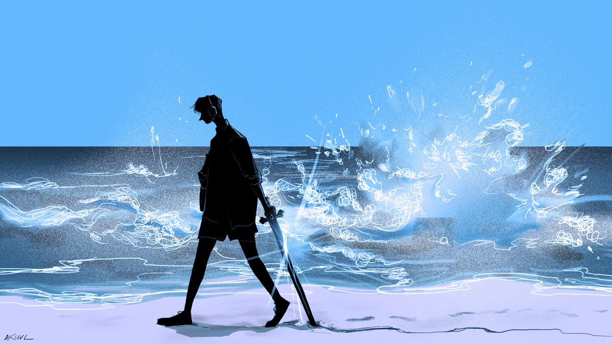 바다가 아는 그 모든 비밀