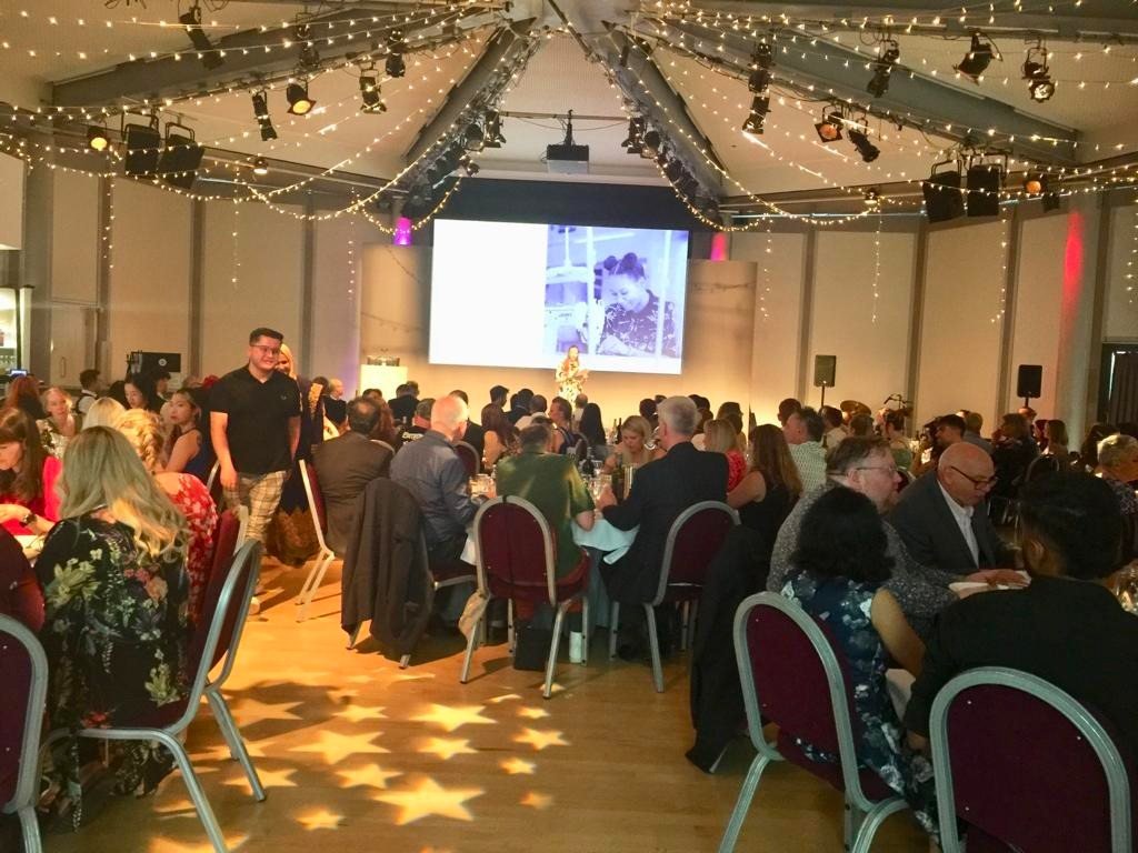 QaisraShahraz's tweet photo. Really enjoyed amazing @SalfordUni students Awards 2023 #createawards @The_Lowry celebrating amazing talents from #arts #media #technology faculty
@MACFESTUK @TheLibraryUoS @SalfordAlumni @samingleson @MMUEnglishDept @UoMSALC @TraffordCollege @GMLO_UK @FFEUnyc @mcrwire
#awards https://t.co/jDTqE33YtU