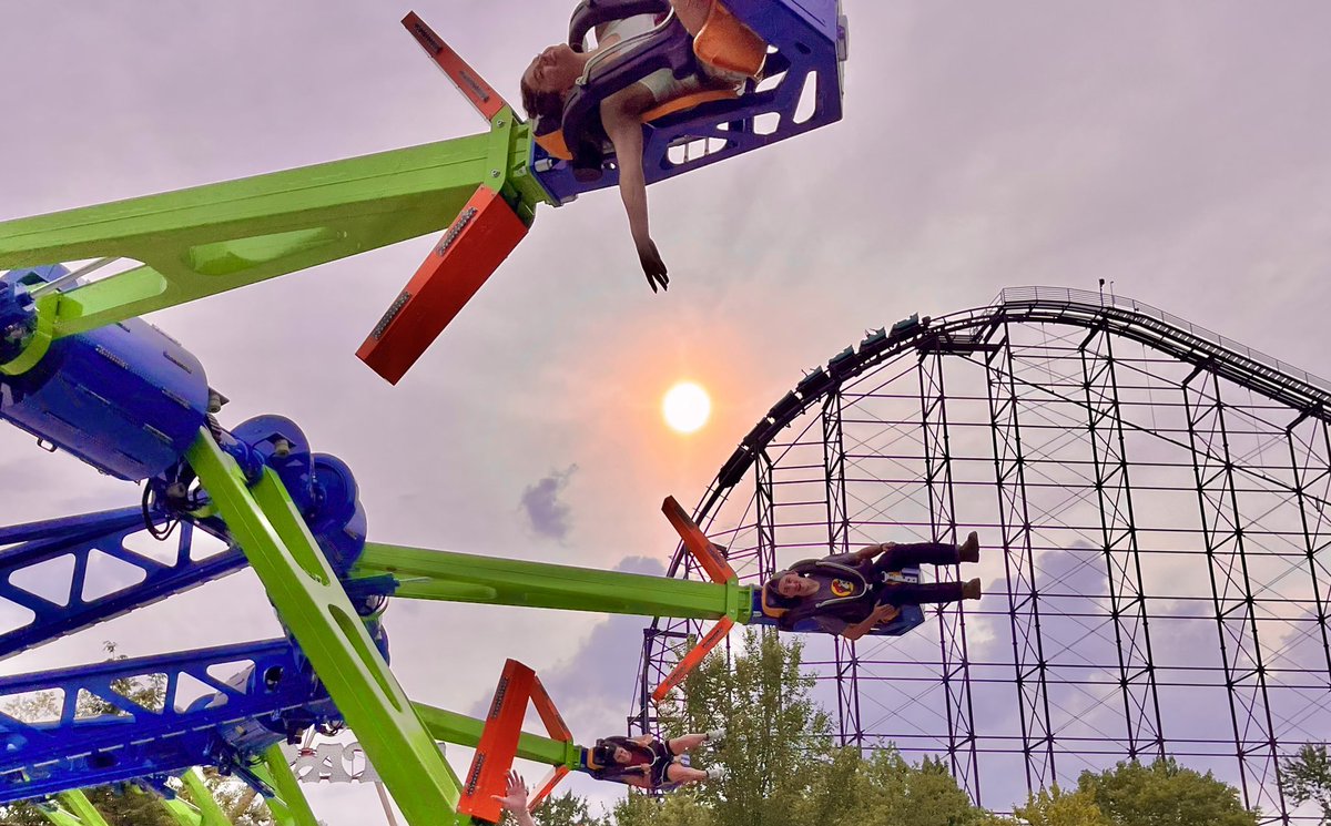 Kennywood tweet media