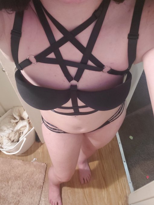 It's a little big on me... but still sexy! #nsfwtwt #nsfw_twt #nsfwacc #nsfw_acc #nsfwaccounts #nsfwtw<a href="/tag/nsfwtwt"class="tags">#nsfwtwt</a><a href="/tag/nsfwtw"class="tags"><span>#nsfwtw</span></a><a href="/tag/nsfwacc"class="tags"><span>#nsfwacc</span></a><a href="/tag/nsfw_twt"class="tags"><span>#nsfw_twt</span></a><a href="/tag/nsfwaccounts"class="tags"><span>#nsfwaccounts</span></a><a href="/tag/nsf"class="tags"><span>#nsf</span></a>