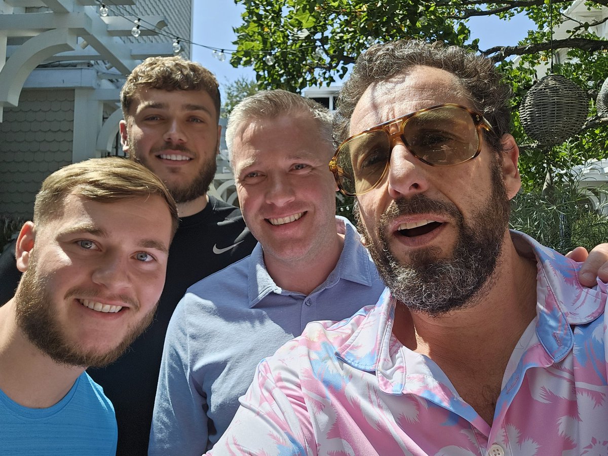 Gary Alexander tweet media