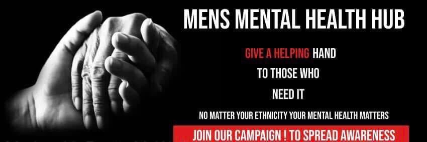 AFGANDAN5K's tweet photo. Go join are page on Facebook mens mental health awareness are aim is to get all ethnicities with mental health to join and let people communicate to each over to make it a little easier for them to communicate with a key work to express there mental health https://t.co/vgNcdVpZOp