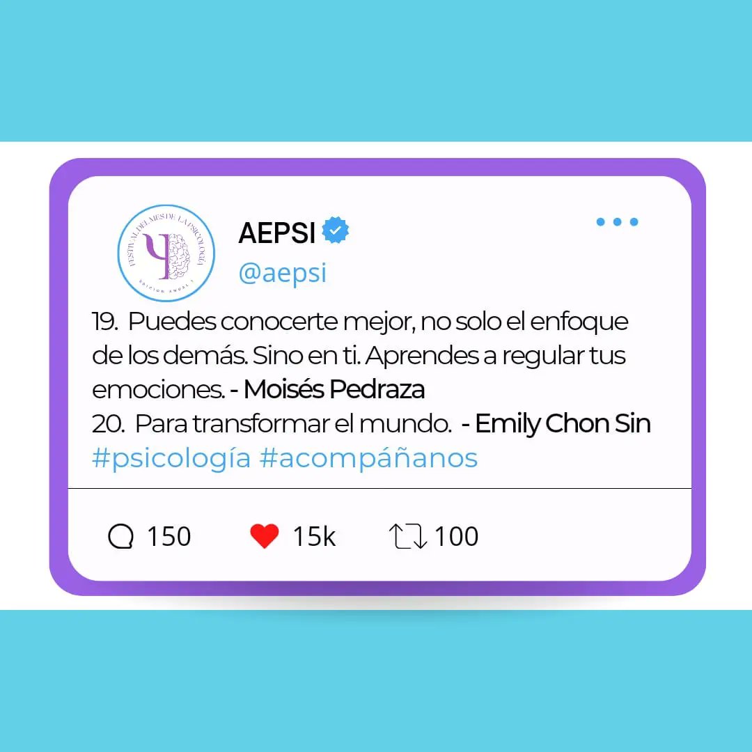 aepsi_up's tweet photo. Aquí el resto de las razones de la parte 2 🙈 https://t.co/EFUL0CnTMA