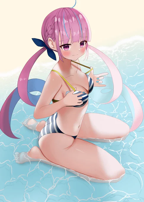 #あくあーと 