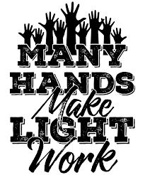 The floors will be waxed and ready for move in on Monday. We will begin moving furniture back into the classrooms on Monday, June 26th at 8am. We could use all the help we can get.