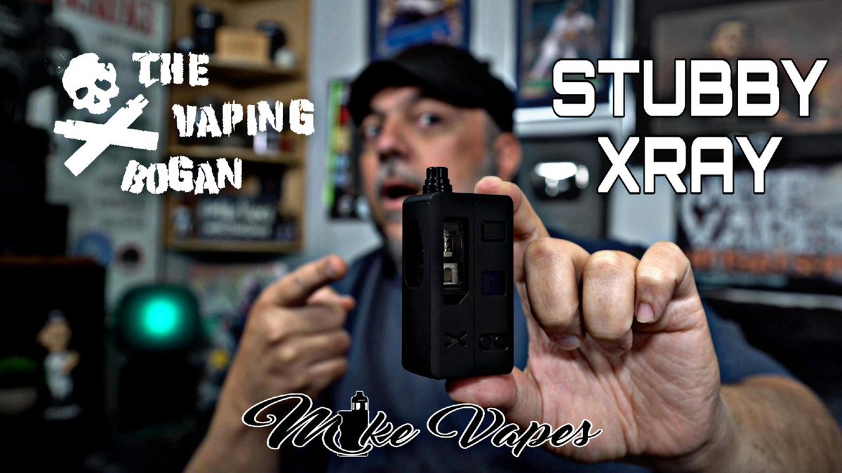 vap limpeza Stubby 21 AIO Review: 2023's Ultimate Boro Vape? main image 0