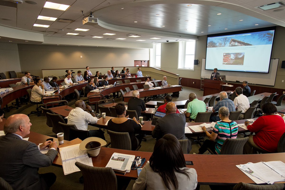 We can't wait to welcome our SCEMA attendees to <a href="/memlawschool/">Univ. of Memphis Law</a> on Thursday! We'll be welcoming representatives from Birmingham, AL; Ventura, CA; St. Louis County, MO; Syracuse, NY; Cleveland, OH; Memphis, TN; Dallas, TX; and San Juan, Puerto Rico. Follow #SCEMA23 for more updates!