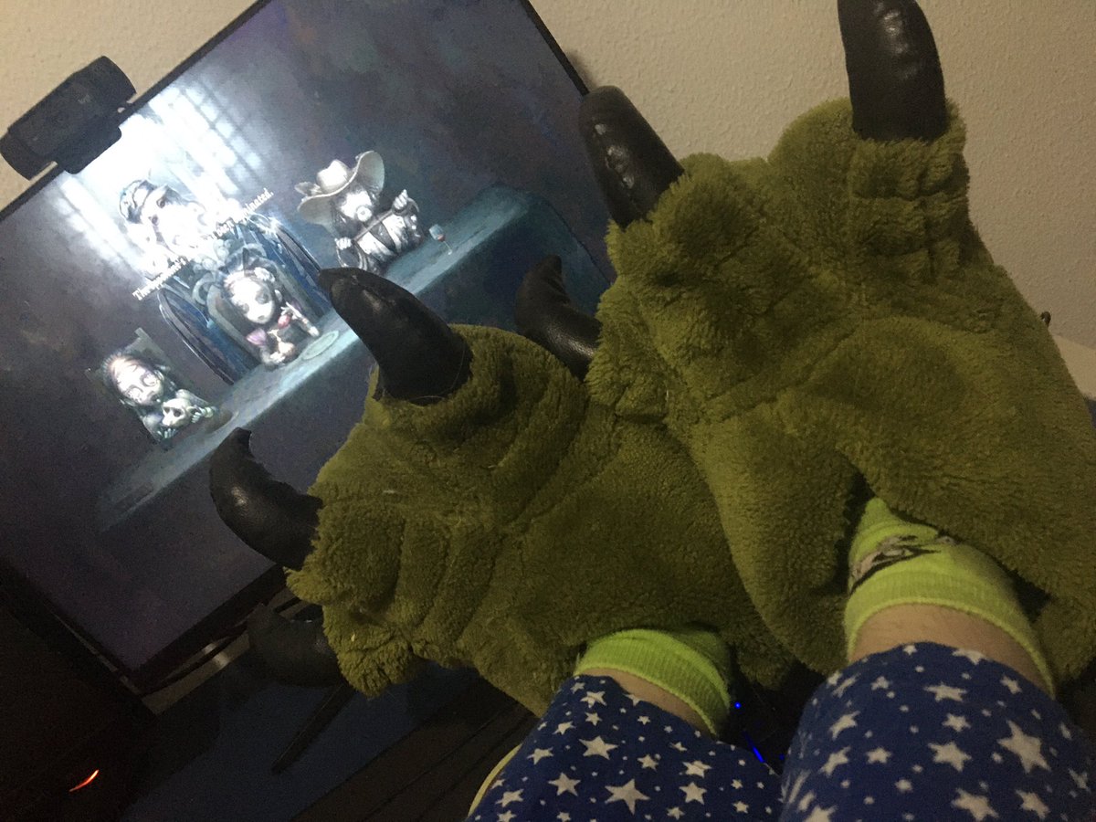 top 10 pantufas de dinossauro.