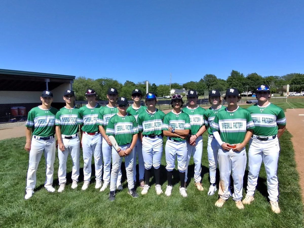 Baseball Factory tweet media