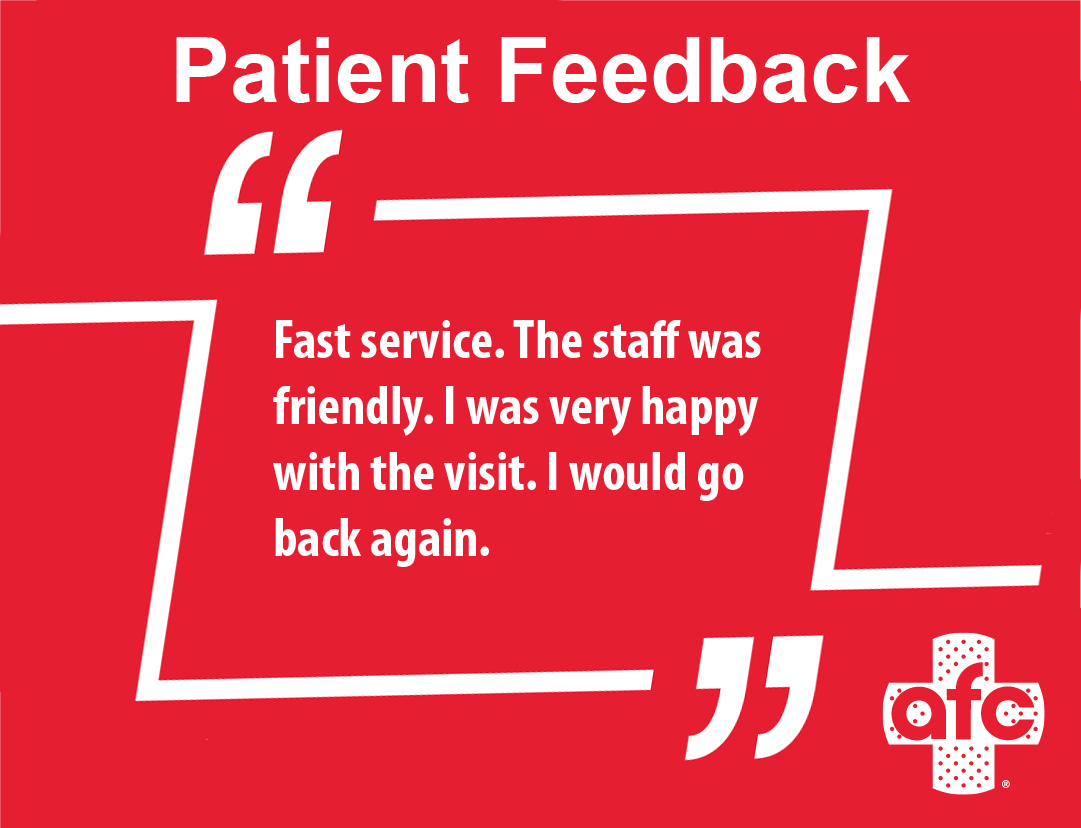 Some recent feedback from one of our patients!
.
#PatientFeedback #PatientReview #Review #5StarReview