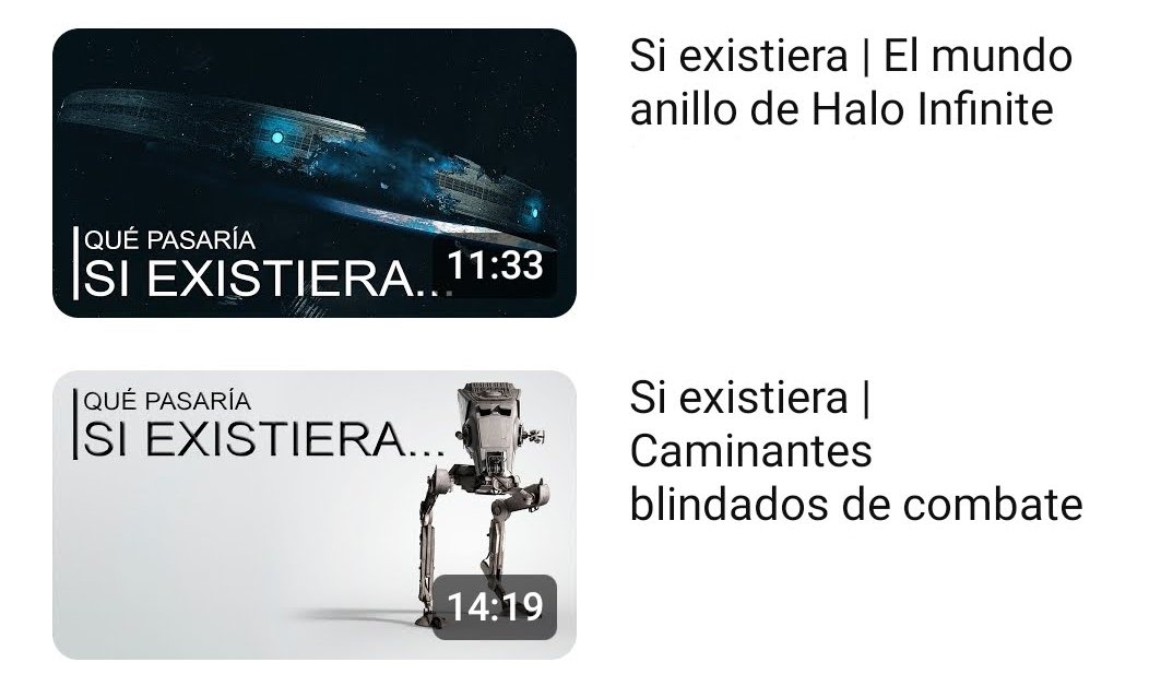 Gracias por visualizar #BajandoaTierra, canal de @EricJLagarrigue en #YouTube
👍 y suscripción 🙏
 
#theory #scifi #cienciaficción #arte #sciencefiction #Science #ScienceTwitter #VideoViral #RT
#EricLagarrigue #escritor #YouTuber
youtube.com/@BajandoaTierra