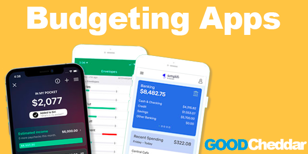 Megan_Kched's tweet image. Budgeting Apps for Better Personal Finances
goodcheddar.com/budgeting-apps… #personalfinance #canada #budgeting #goodcheddar