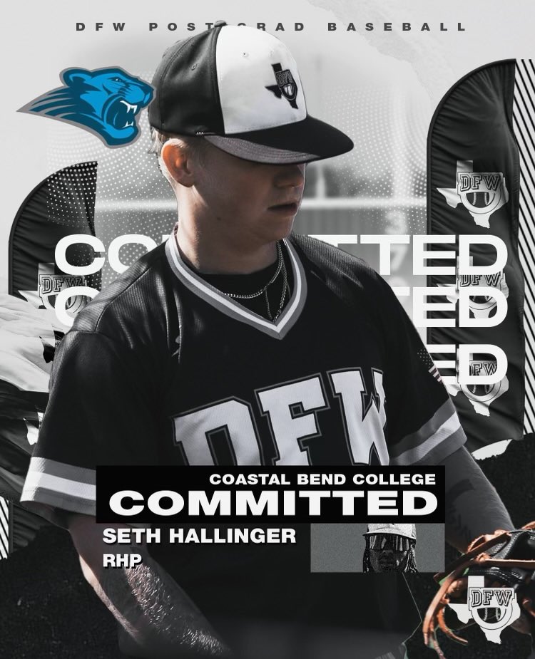 seth hallinger tweet media
