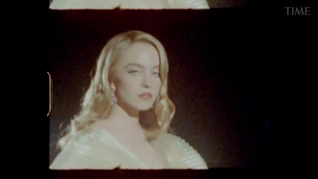 Best Of Sydney Sweeney on Twitter: "Sydney Sweeney for Time100 Next