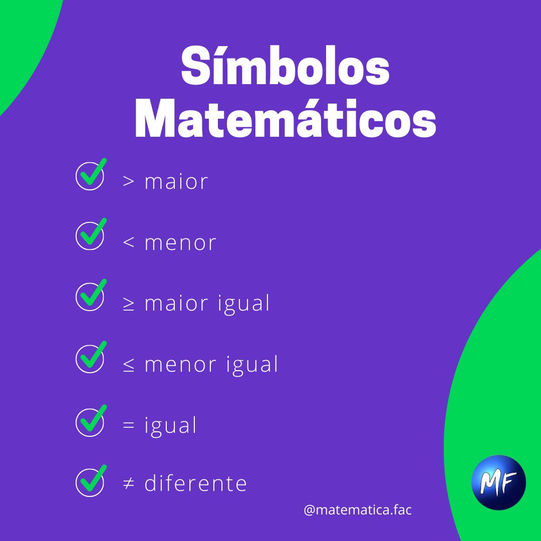Matematic_Facil's tweet photo. #matemática #matemática #enem #colégio #escola #aluno #estudante #educação #twitter #ensinofundamental https://t.co/13EwYhjo61