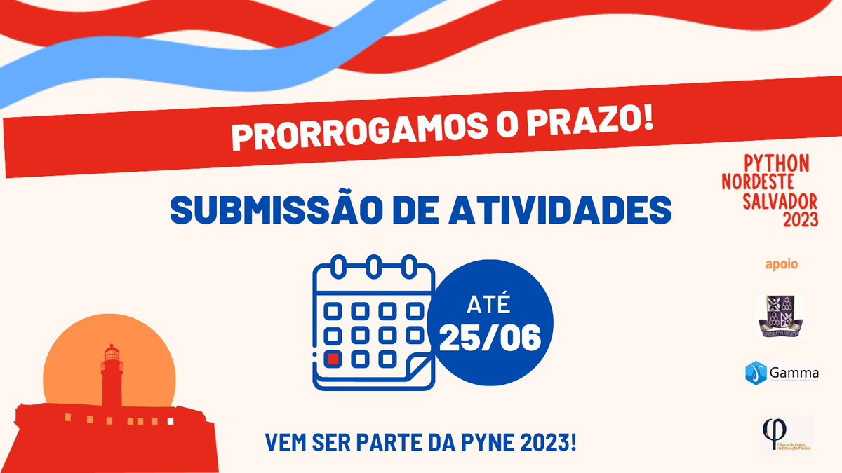 Python Nordeste 🐍 tweet media