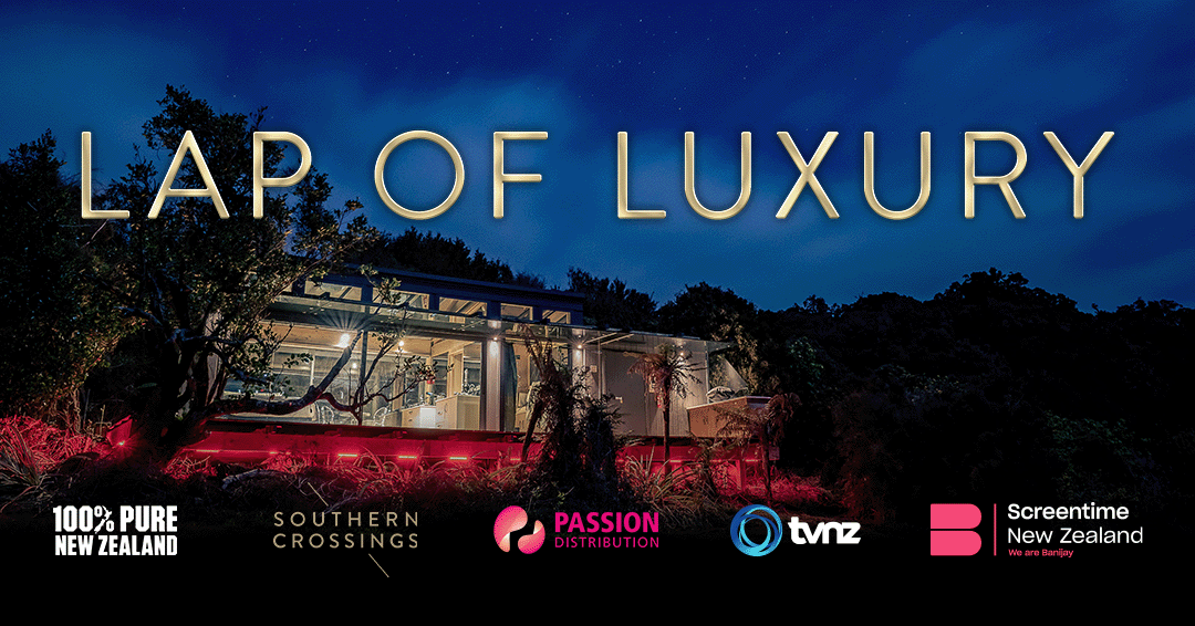 purepods's tweet photo. Looking for unique luxury must-do places in New Zealand? Learn more about Hananui and Tokoeka PurePods on Rakiura, Stewart Island when the Lap of Luxury screens TV1 on Saturday 24th 8:25pm.  #purepods #lapofluxury #purenewzealand #southerncrossings #stewartisland https://t.co/N3oaZCpPS1