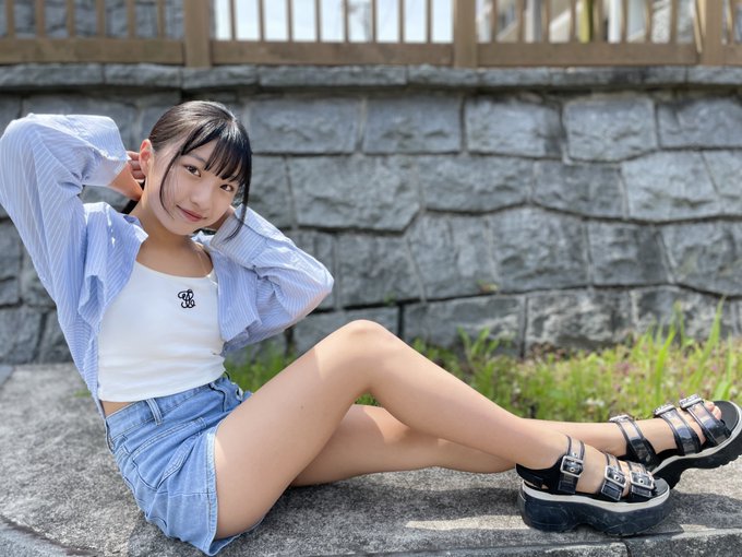 Twitterのコスプレ画像3