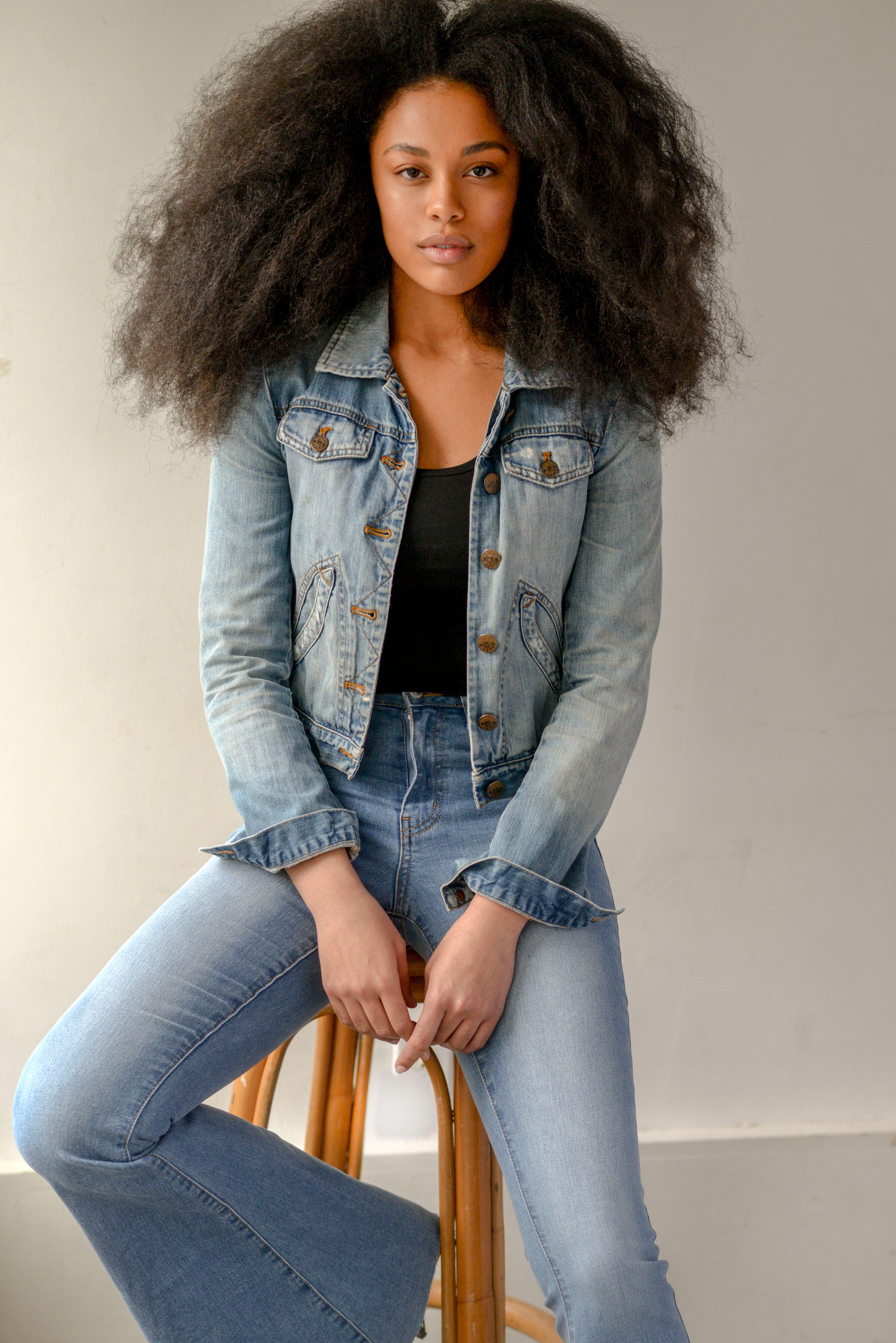 JC Models of Connecticut on Twitter "Claudia booked and busy this week