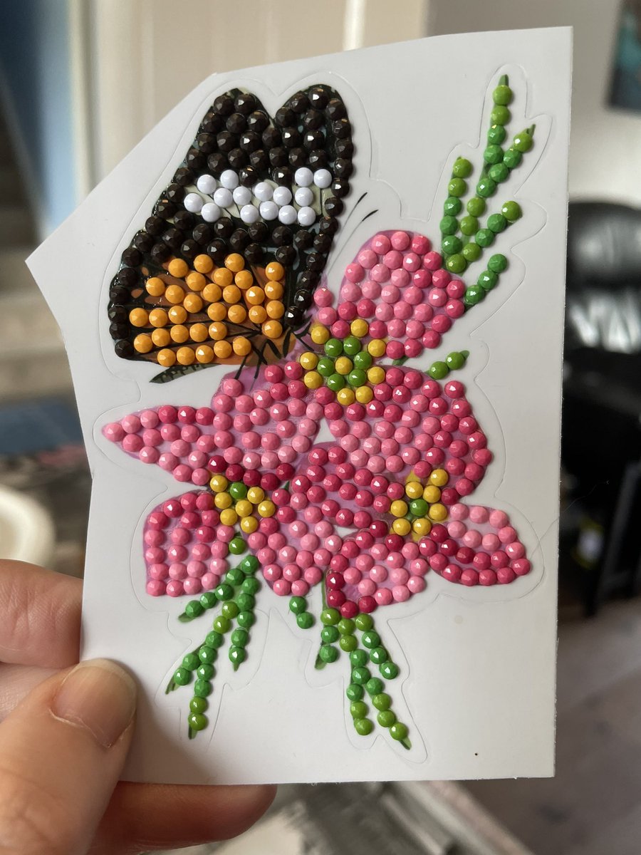 Namepoc's tweet photo. These ones and a few others I've done on the summer stickers. https://t.co/DdLVKImm25