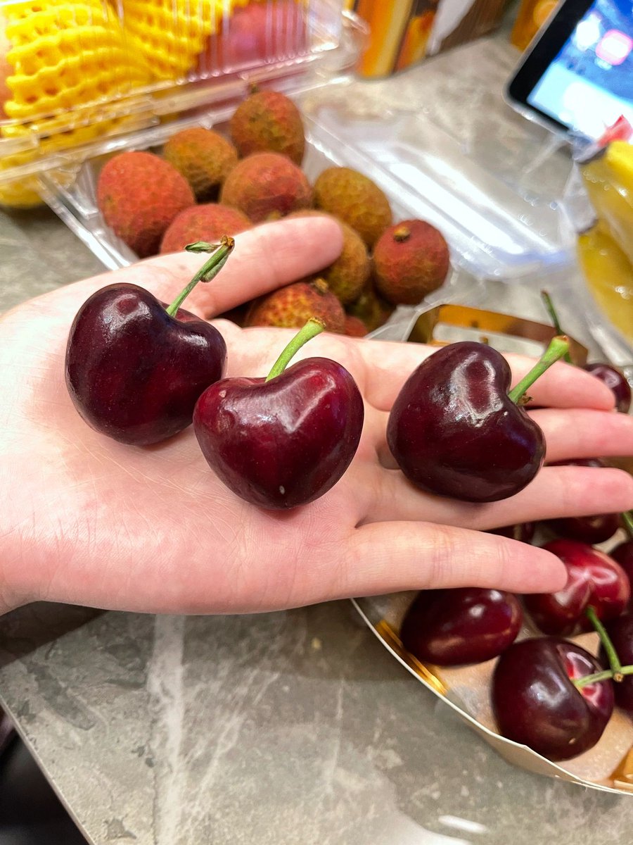 dafafa466375's tweet photo. taste delicious fruit

#San Francisco#Eat fruit# https://t.co/5CAZryHD7R