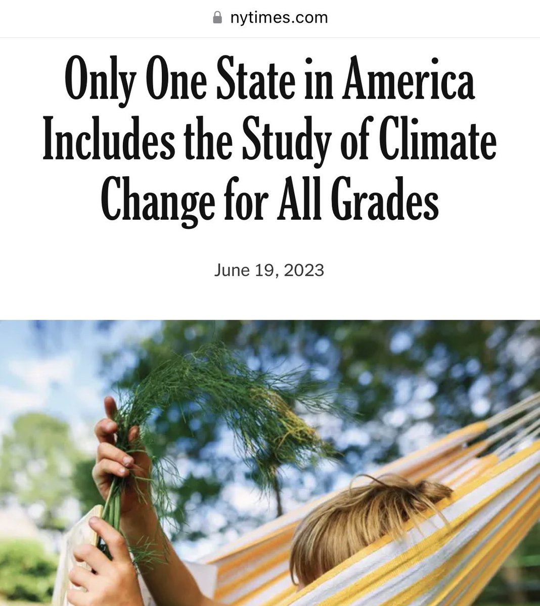 The answer is New Jersey. Greatest state ever.

rb.gy/g75qw