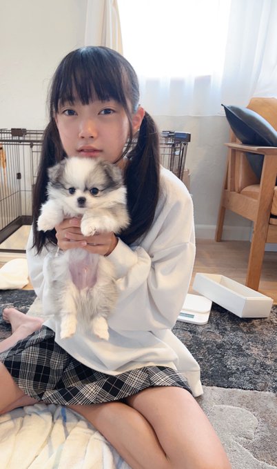 Twitterのコスプレ画像10