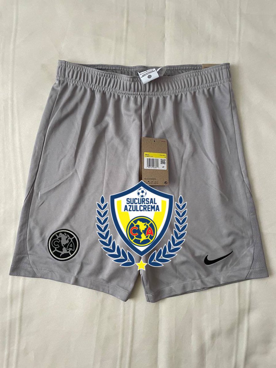 SucAzulcrema's tweet photo. - Short Nike club america 2023

Tallas Disponibles: CH/M/L
- Nueva con etiquetas 
- Precio: $550

Más información: WhatsApp:
https://t.co/ghpFCriZAc

✅ Mercancía Original
-
#ClubAmerica #america #Jersey #Azulcrema #Jerseyclubamerica #Vamosamerica #Ameríca #Azulcrema https://t.co/WHeapryMbD