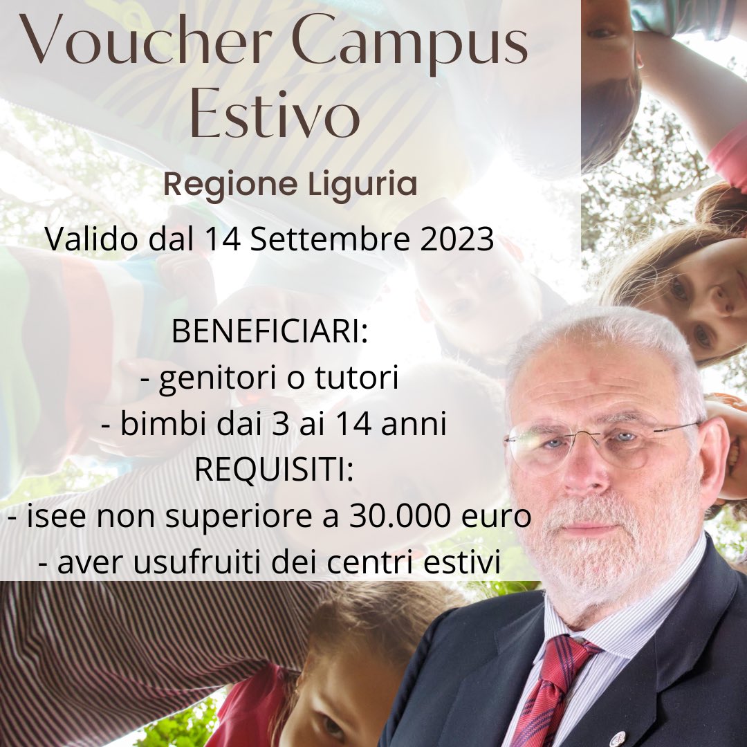 Segui il link per i dettagli. filse.it/servizi/agevol…