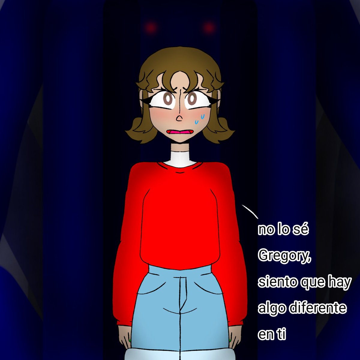 purple_ono's tweet photo. I dont trust him 
1/2
.
.#fnafart #fnafdrawing #fnaffanart #fnafsecuritybreach  #fnafsb #fnafsbdlc #fivenightsatfreddys #seguritybreachfnaf  #new #dlc https://t.co/yAiGjvO0K6