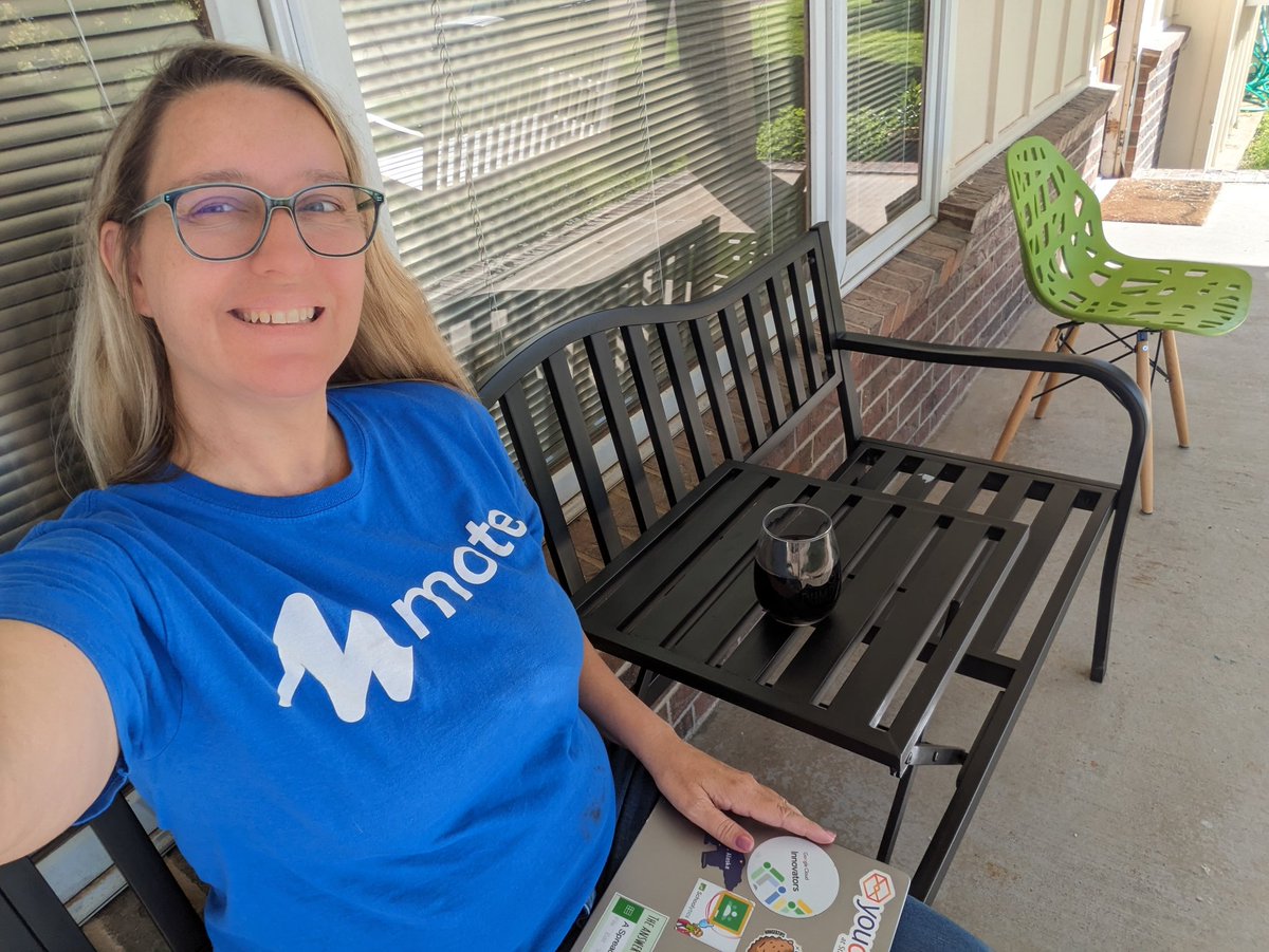 Alice Keeler tweet media