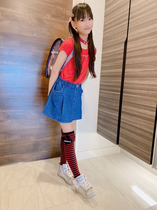 Twitterのコスプレ画像1