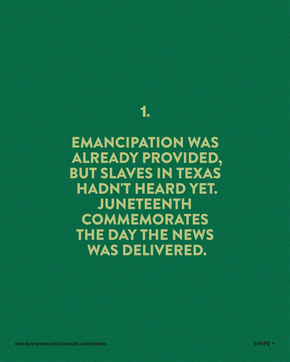legacyplano's tweet photo. Today we celebrate freedom from physical bondage, just as we celebrate spiritual freedom every day through Christ! 

 #legacyplano #legacychurch #planotx #localchurch #youbelonghere #church https://t.co/zD5KIF8KUc