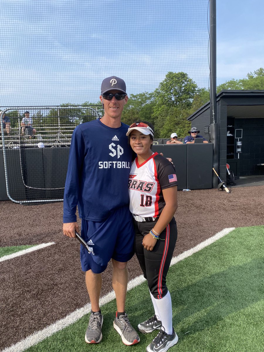 Melanie Sabastro tweet media