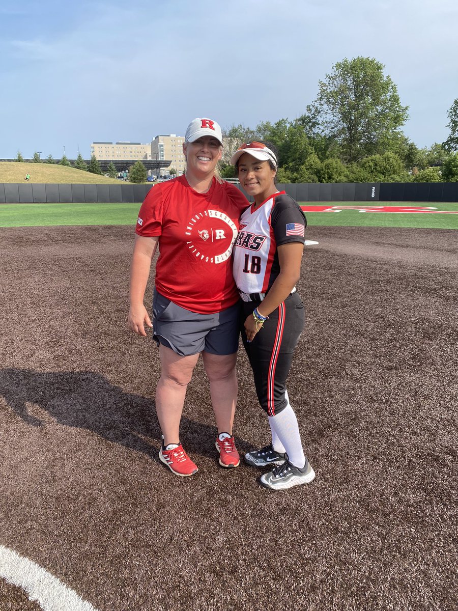 Melanie Sabastro tweet media