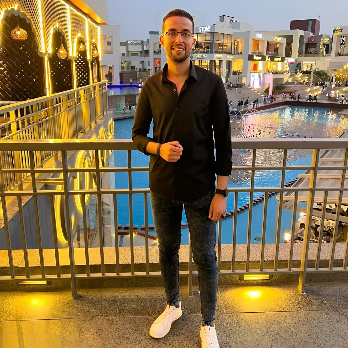 Badr Sayed 👑 tweet media