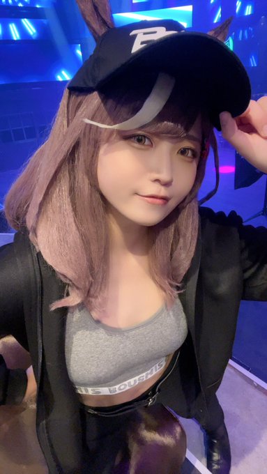 コスプレイヤーsuisuiのTwitter画像21