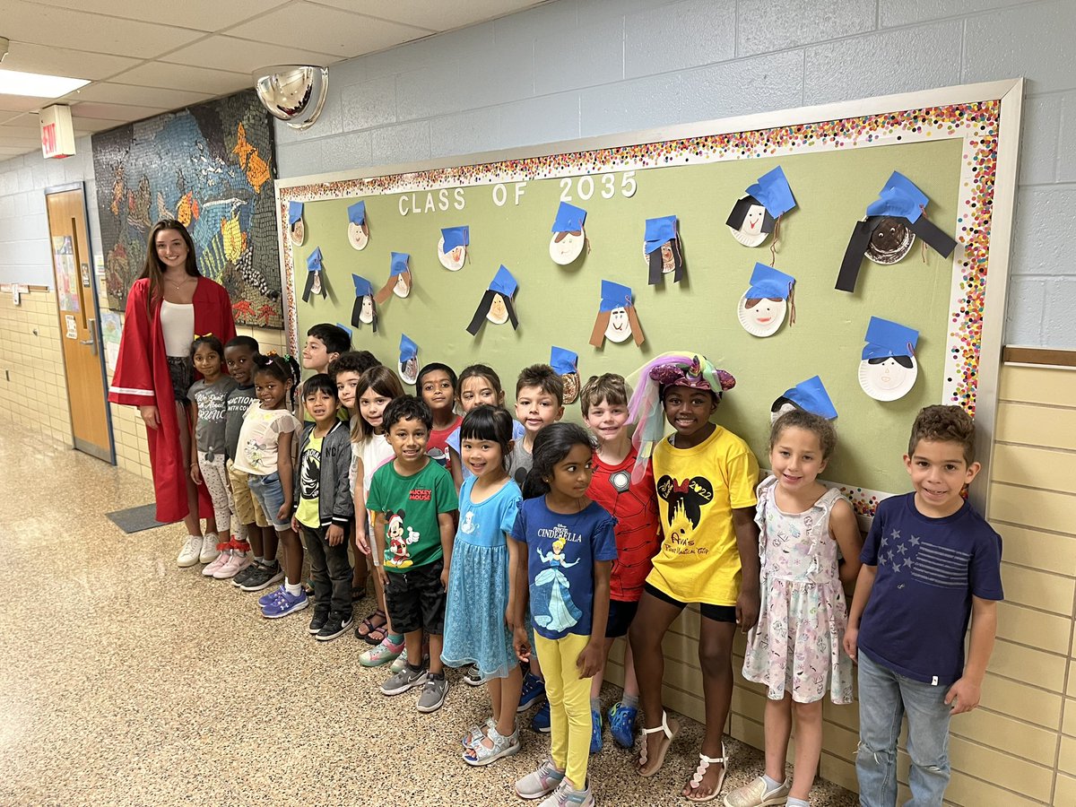 Mrs. O'Boyle tweet media