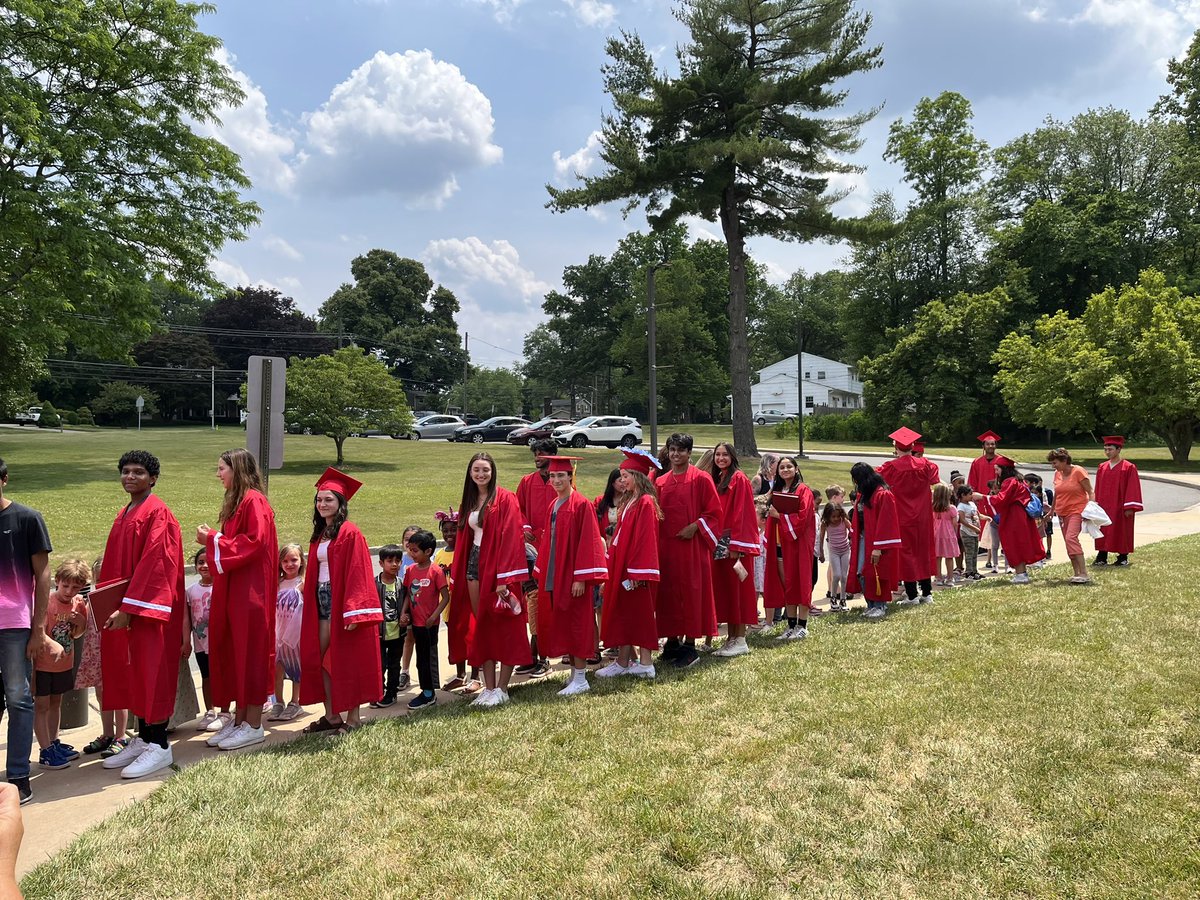 Mrs. O'Boyle tweet media