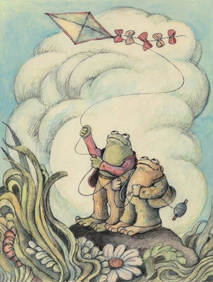 Frog and Toad (@frogandtoadbook) on Twitter photo 2023-06-19 22:58:13