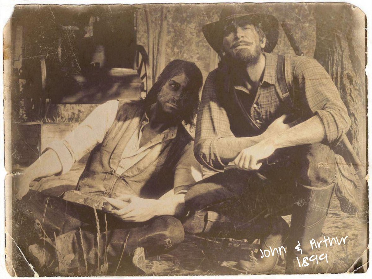 What's a fictional character death you're never going to recover from?

#ArthurMorgan