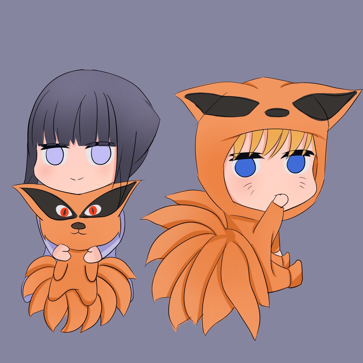 Ryner on Twitter "🧸🧸(1) naruto hinata"