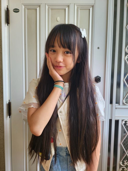 Twitterのコスプレ画像5