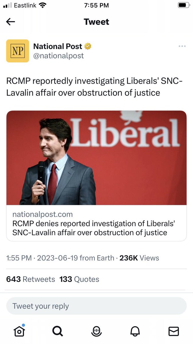 Salty Bluenoser 🦞🦞🦞🦞 tweet media