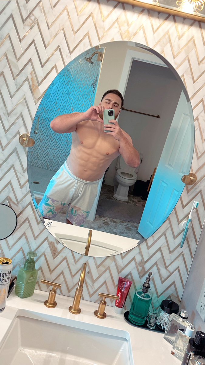 Body update: Progress (6/19/23)