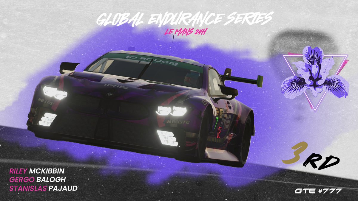 Team Iris tweet media