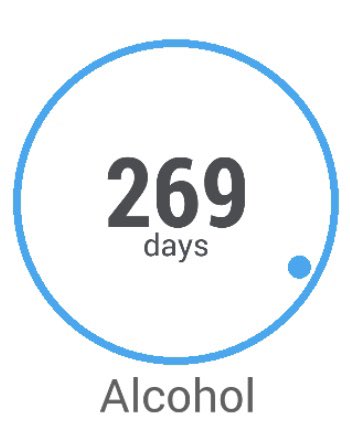 269 days #sober #recoveryposse #soberlife #odaat