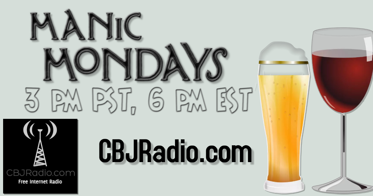 CBJRadio_com's tweet image. 3 hours of the best mix of NEW music is on CBJRadio.com. Today hear @3rdDeck @FuretStel @44Ardent @cobalto80th @shauntobar @CaliforniaSun @robbie_harte @CranberryMerch2 @_ChasingShadows @gordbamford @ESpringstrike @DrivenSnowMusic @CiaranRosney @RodneyCromwell &amp;amp; MORE!