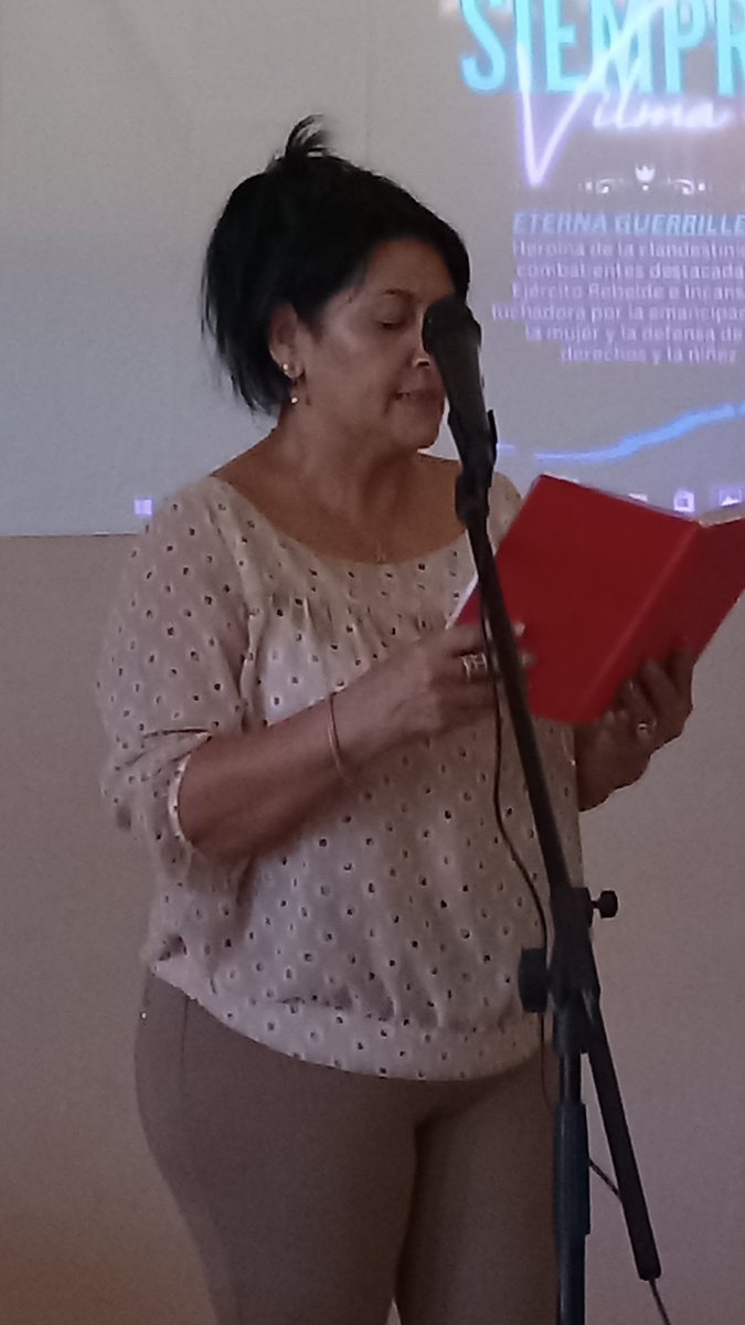 El seminario de preparación del curso escolar 2023-2024 inició en #Caimito y contó con la presencia de las principales autoridades del #PCC y del Gobierno. Un reto y un desafío que con mucha motivación se enriqueció con cada ponencia. <a href="/CubaMined/">MINED</a> <a href="/EduArtemisa/">DPEArtemisa</a> <a href="/yarobyalvarez/">Director Provincial Educación Artemisa</a>